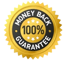Lymph Flow Moneyback Guarantee