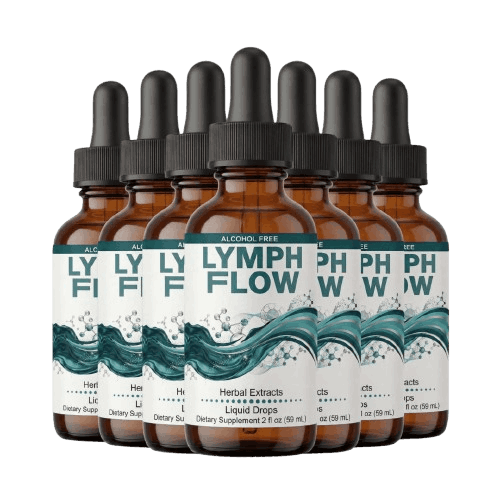 Lymph Flow