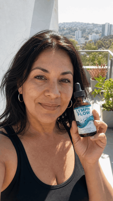 Lymph Flow Review